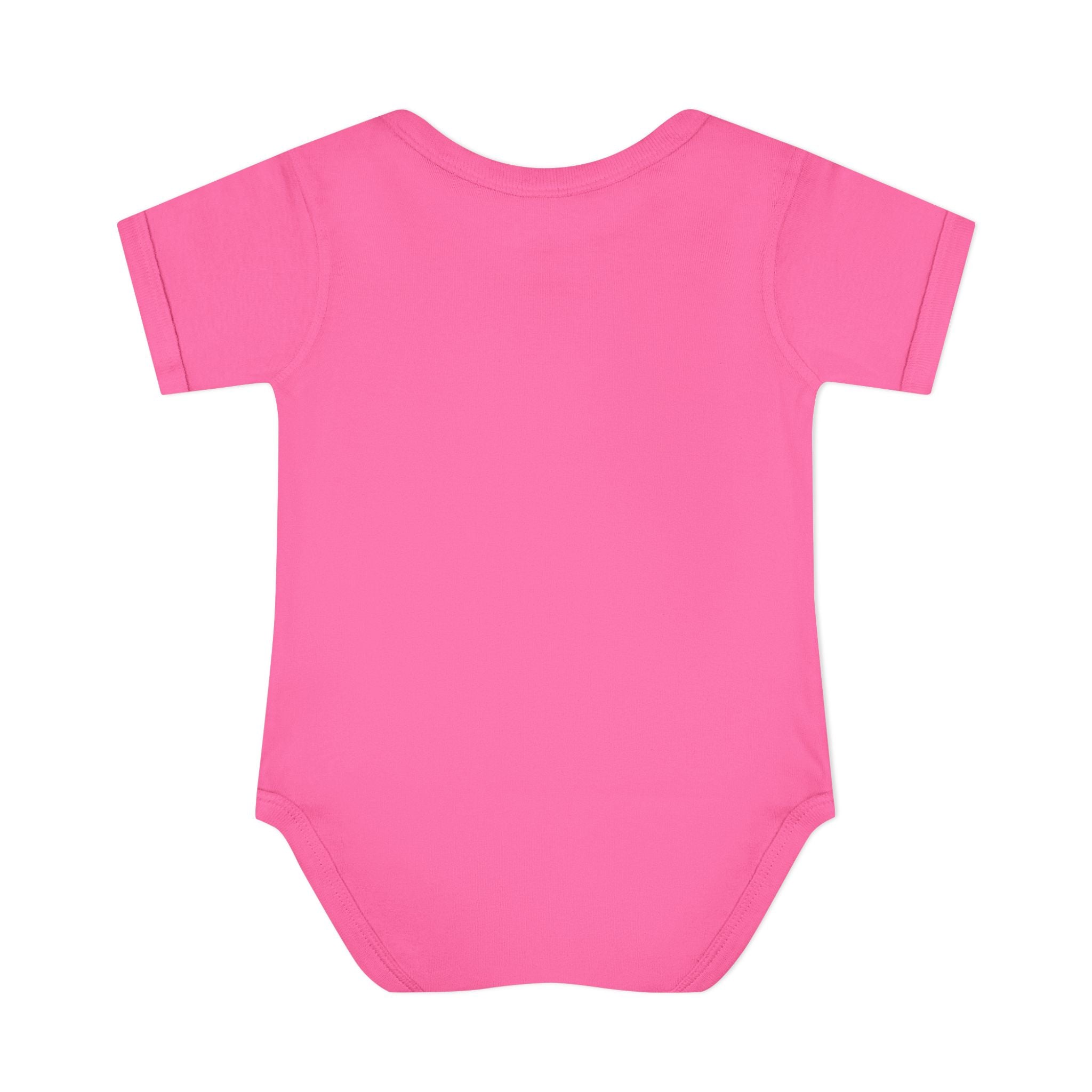 Snuggle Bunny Bodysuit – Girls’ Edition Kids clothes