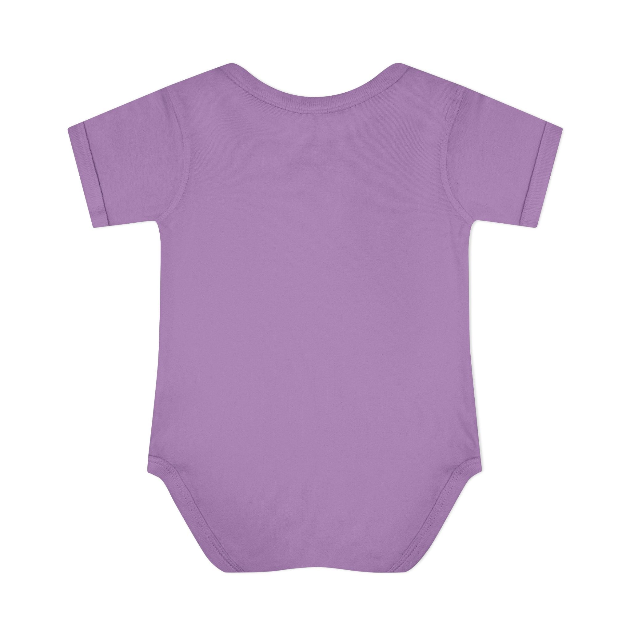 Snuggle Bunny Bodysuit – Girls’ Edition Kids clothes