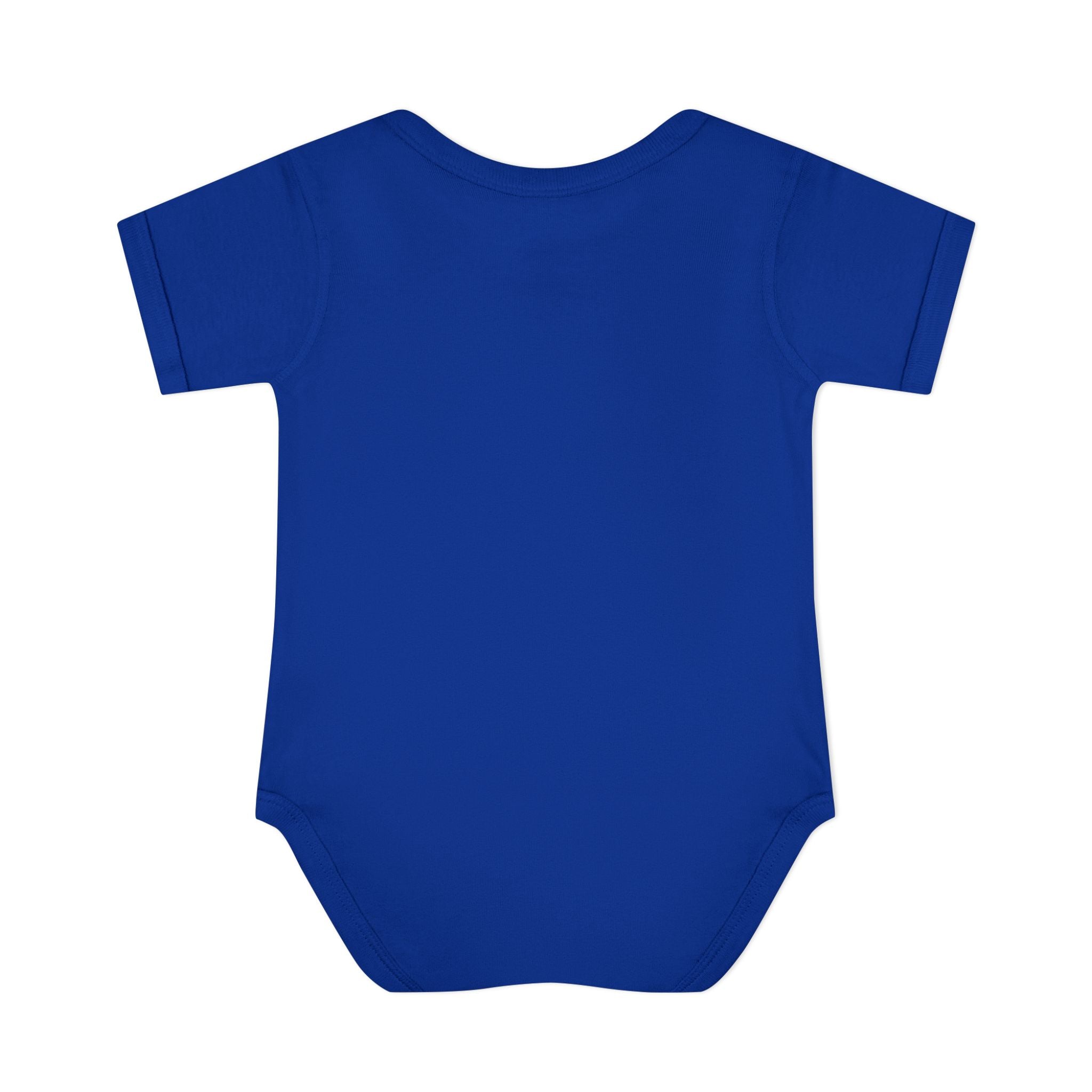 Snuggle Bunny Bodysuit – Girls’ Edition Kids clothes