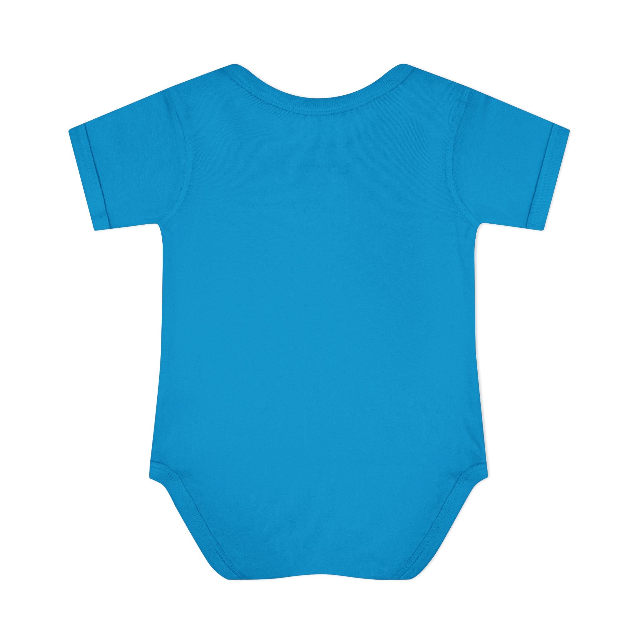 Snuggle Bunny Bodysuit – Girls’ Edition Kids clothes