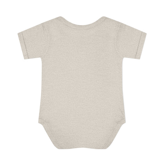 Snuggle Bunny Bodysuit – Girls’ Edition Kids clothes