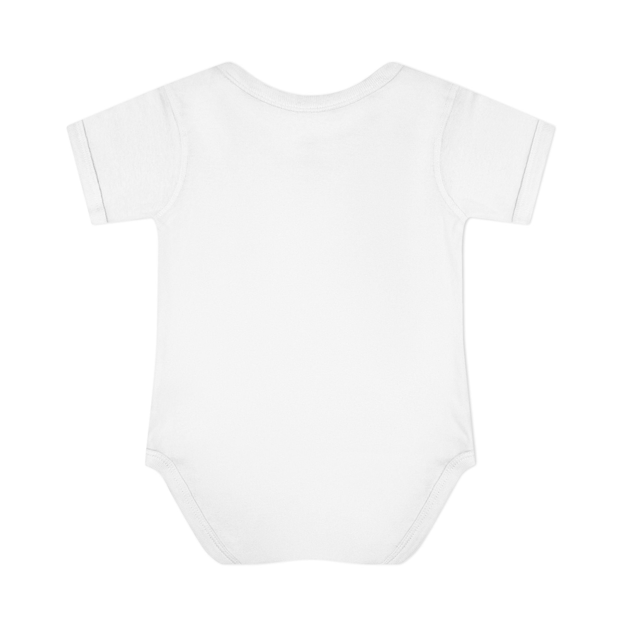 Snuggle Bunny Bodysuit – Girls’ Edition Kids clothes