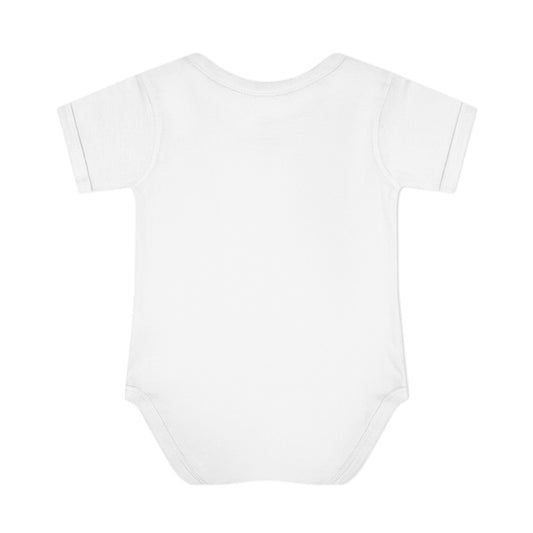 Snuggle Bunny Bodysuit – Girls’ Edition Kids clothes