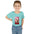 Snuggle Bunny Bodysuit – Girls’ Edition NB (0-3M) / Chill Kids clothes