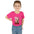 Snuggle Bunny Bodysuit – Girls’ Edition NB (0-3M) / Hot Pink Kids clothes