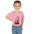 Snuggle Bunny Bodysuit – Girls’ Edition NB (0-3M) / Pink Kids clothes