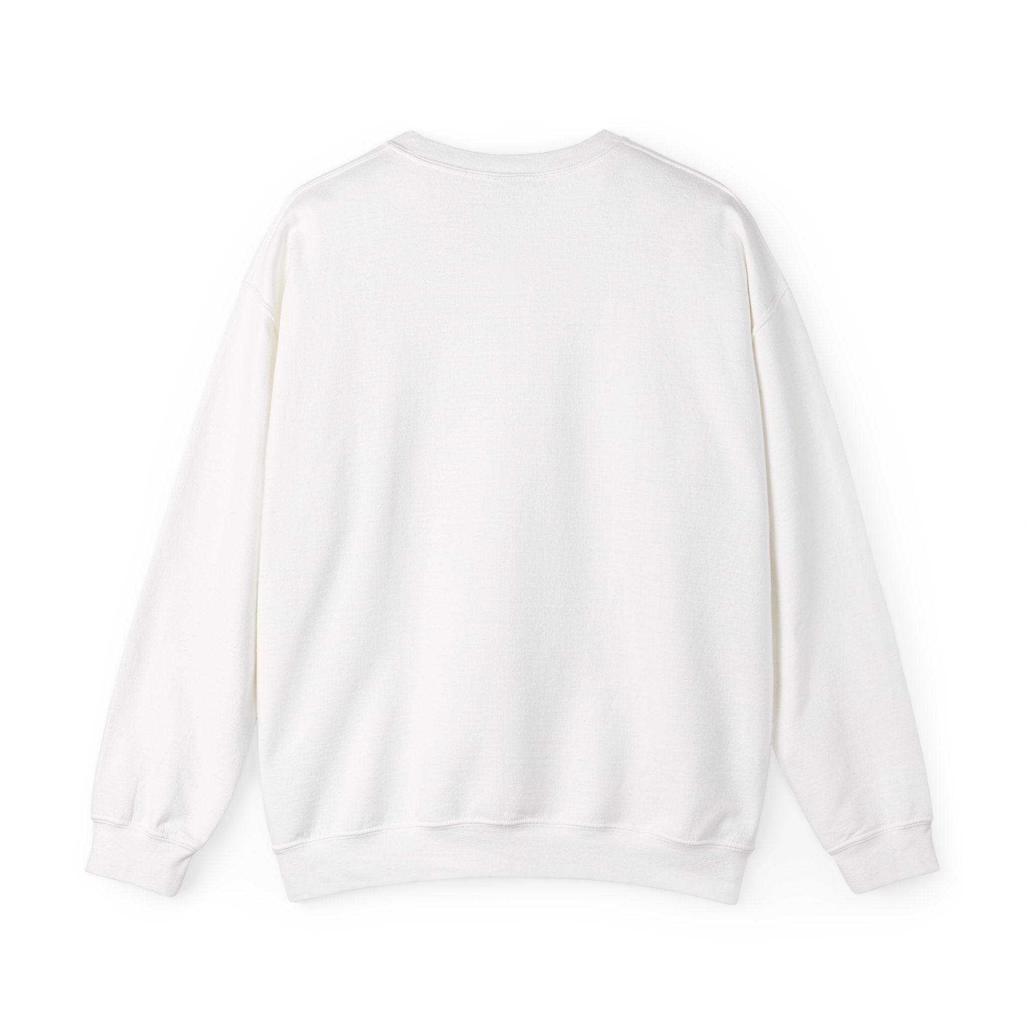 Spring Bloom Crewneck Heavy Blend™ – Floral Serenity Edition 🌸🦋 Sweatshirt