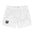 Spring Break Essentials: UCCA Custom Swim Trunks XS / Seam thread color automatically matched to design All Over Prints