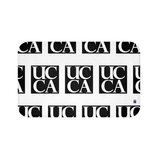 Step Up Your Bathroom Style with the UCCA Bath Mat! 🛁 Home Decor