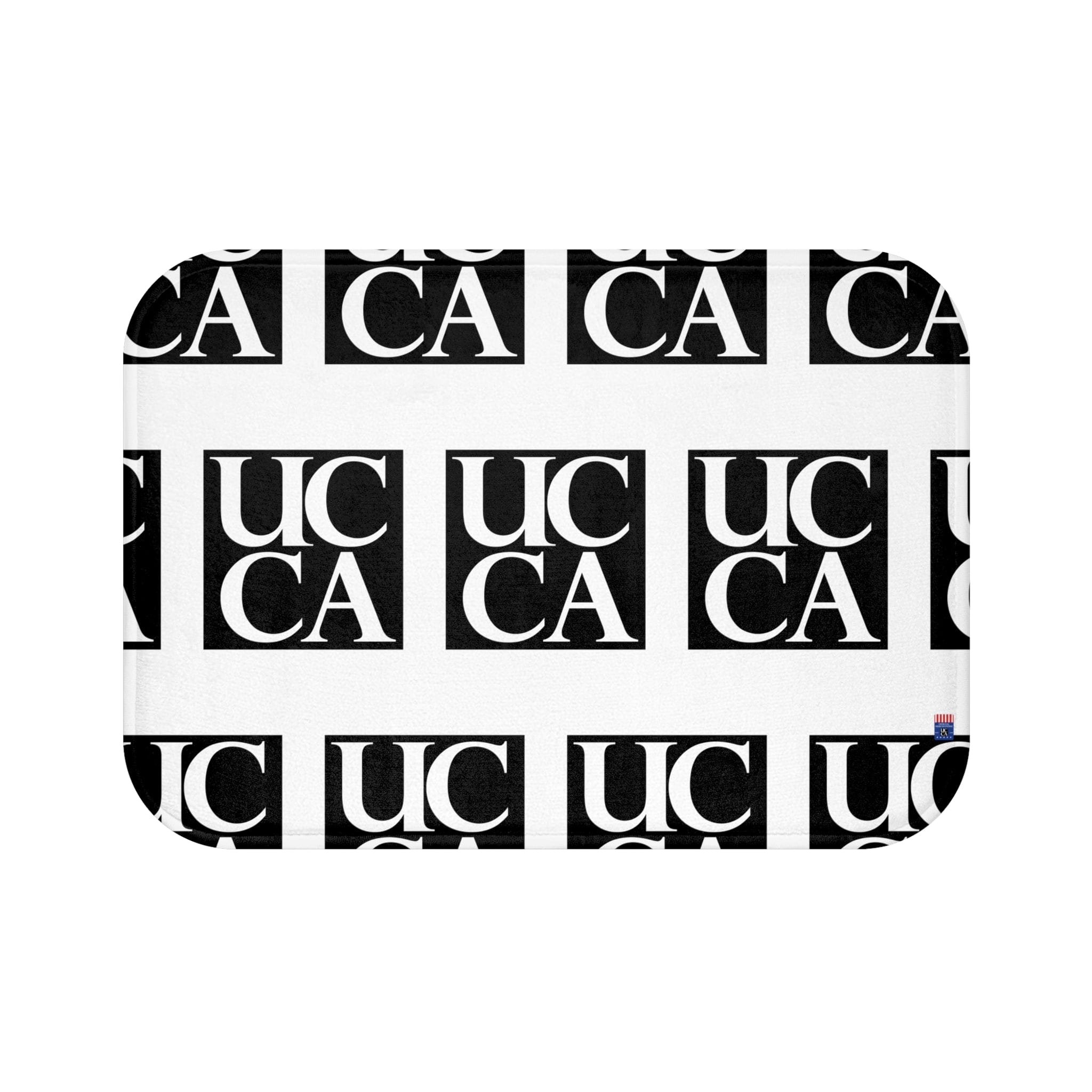 Step Up Your Bathroom Style with the UCCA Bath Mat! 🛁 Home Decor