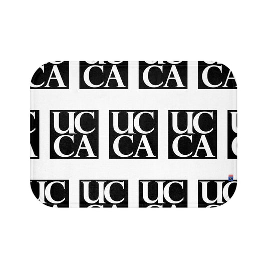 Step Up Your Bathroom Style with the UCCA Bath Mat! 🛁 Home Decor