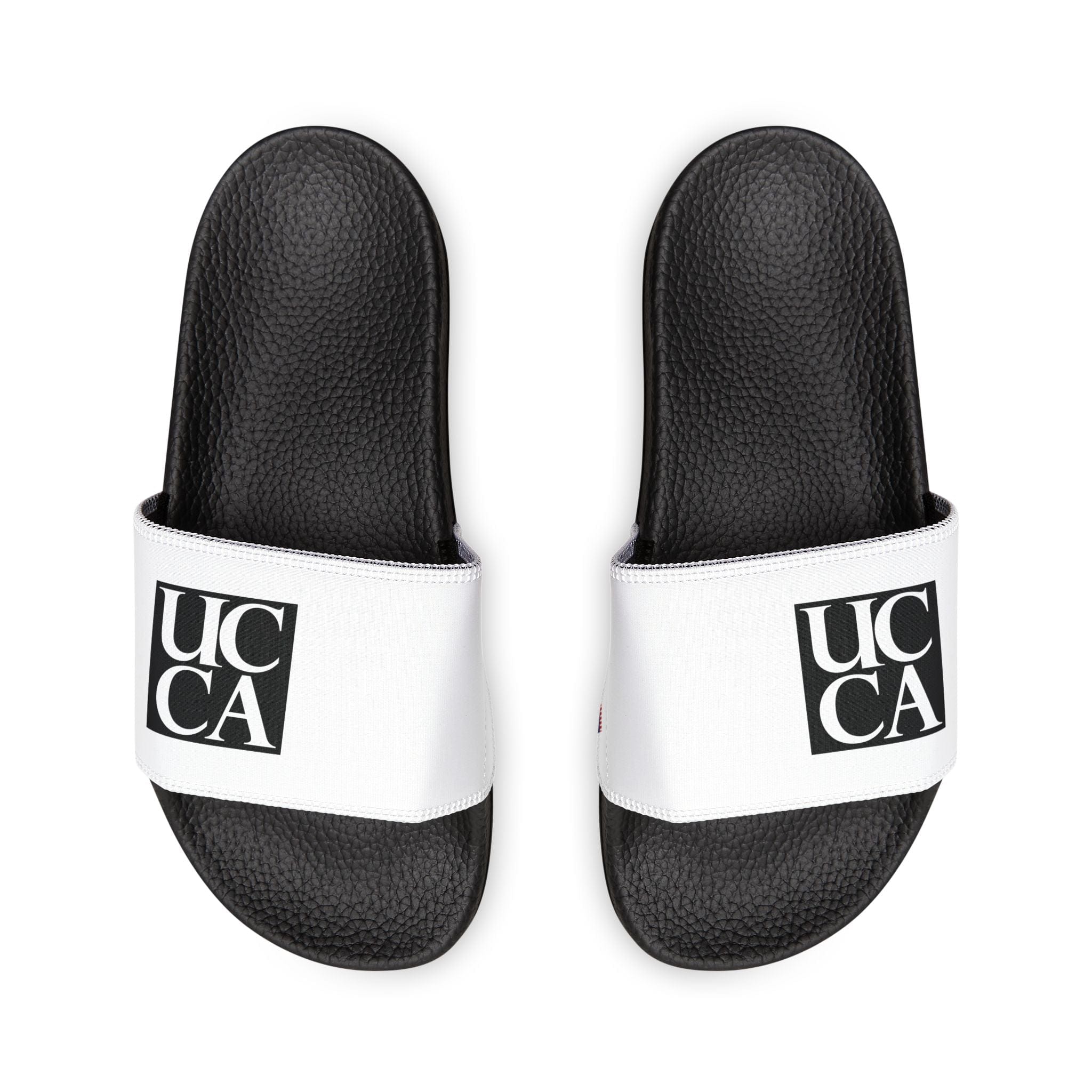 Stride into Summer with UCCA Personalized Womens Slide Sandals Shoes