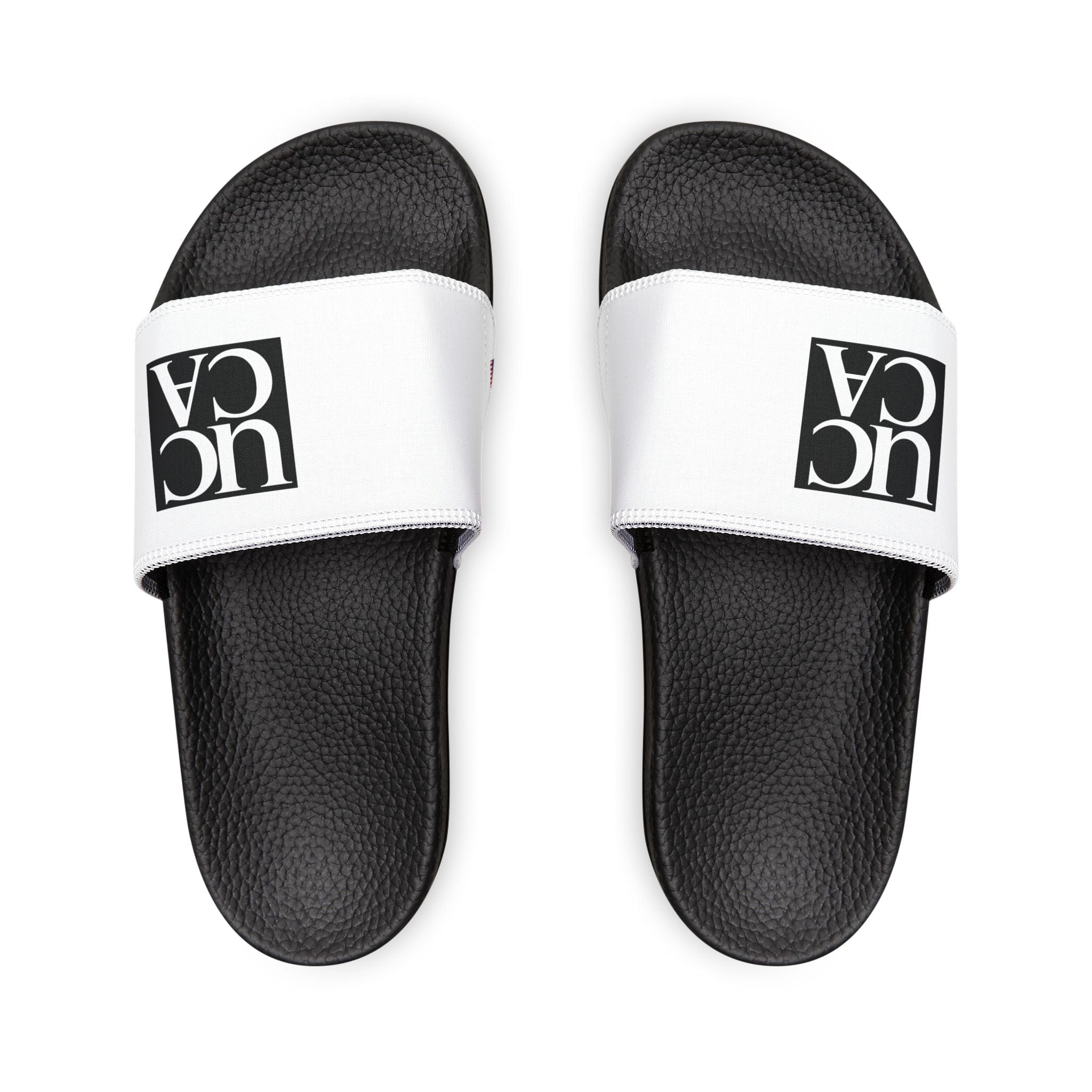 Stride into Summer with UCCA Personalized Womens Slide Sandals Shoes