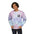 Throwback Vibes: UCCA Tie-Dye Sweatshirt - 3 Styles Cotton Candy / 3XL Sweatshirt