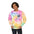 Throwback Vibes: UCCA Tie-Dye Sweatshirt - 3 Styles Eternity / 3XL Sweatshirt