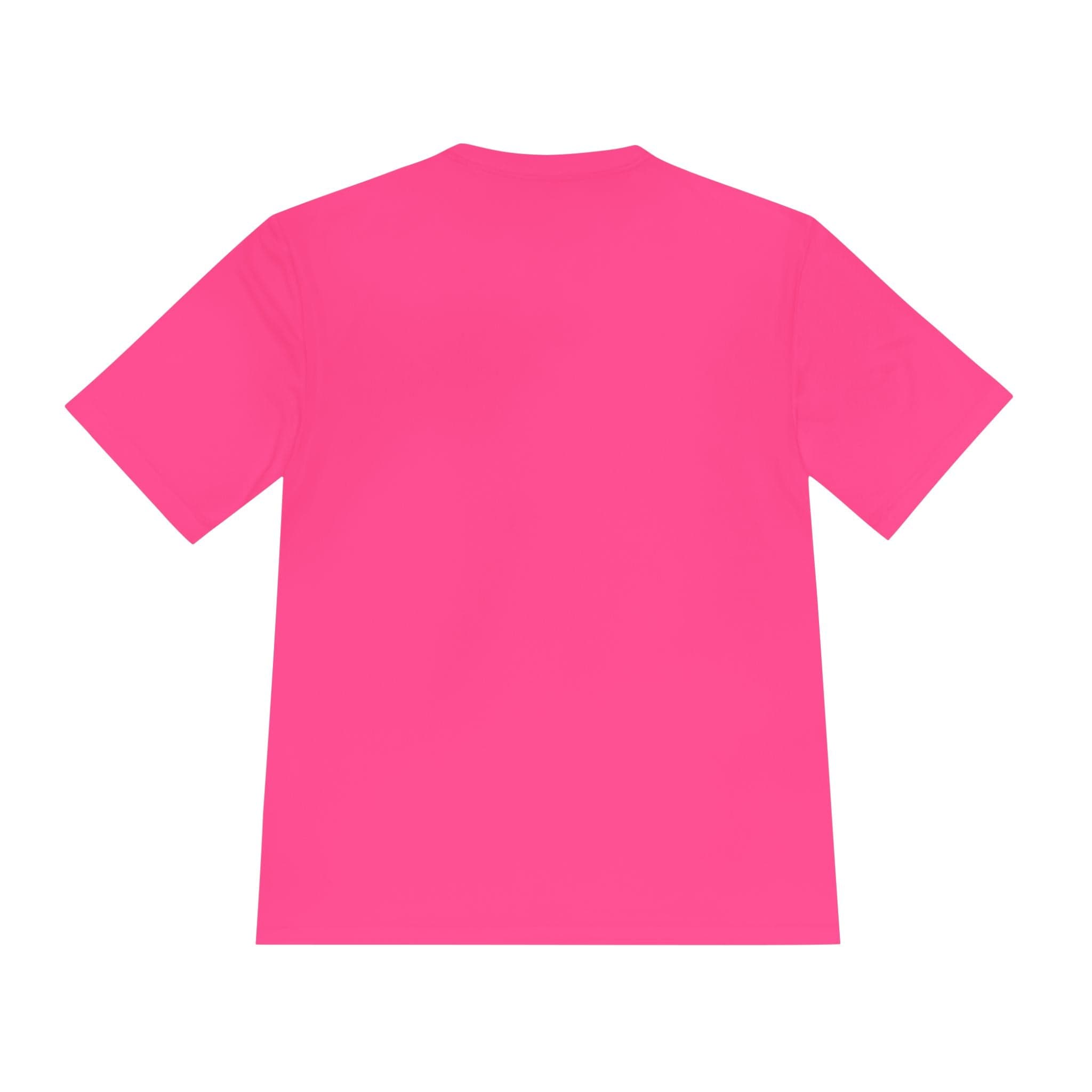 UCCA Athlete’s Performance Moisture Wiking Tee – Move Faster, Play Harder T-Shirt