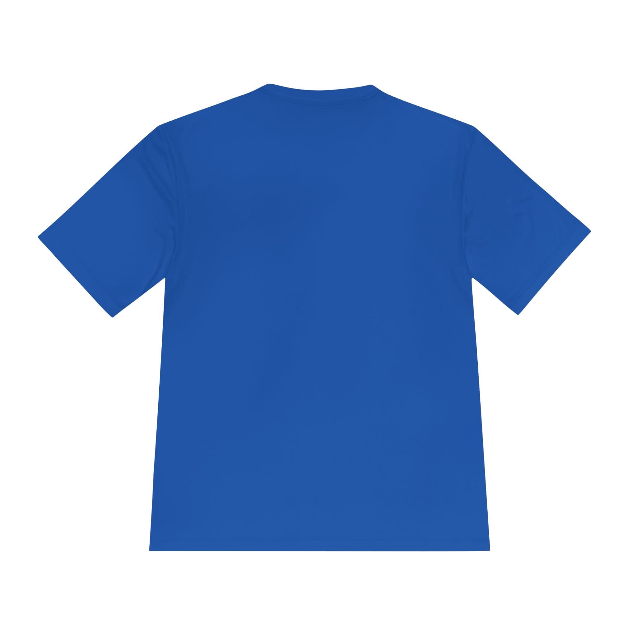 UCCA Athlete’s Performance Moisture Wiking Tee – Move Faster, Play Harder T-Shirt