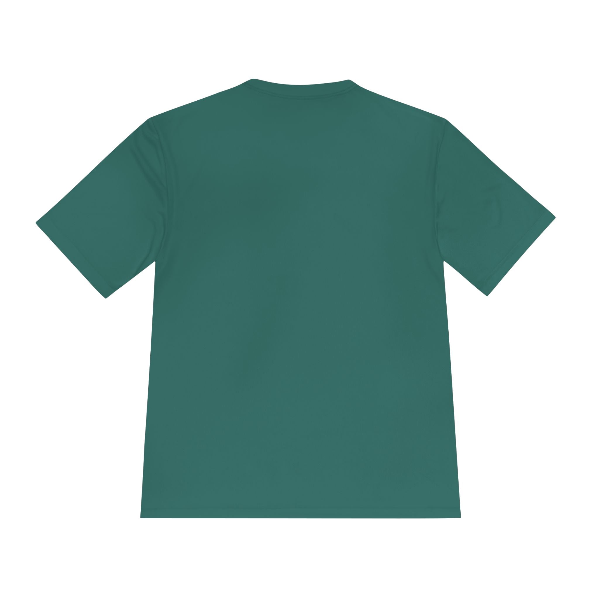 UCCA Athlete’s Performance Moisture Wiking Tee – Move Faster, Play Harder T-Shirt