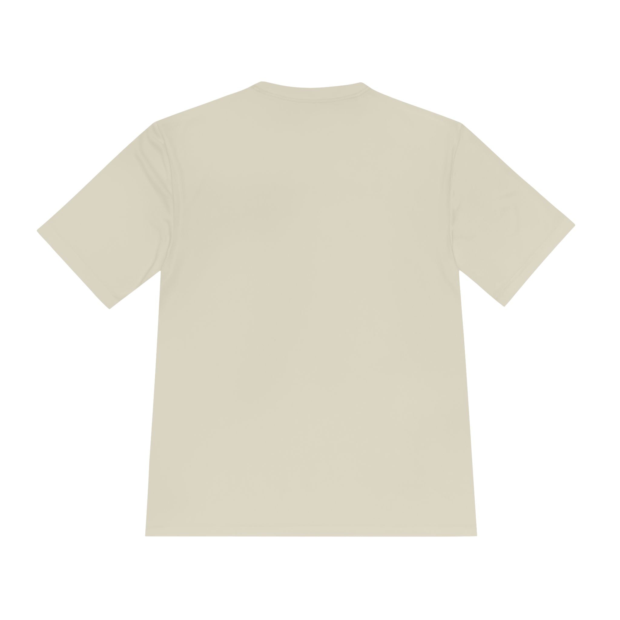 UCCA Athlete’s Performance Moisture Wiking Tee – Move Faster, Play Harder T-Shirt