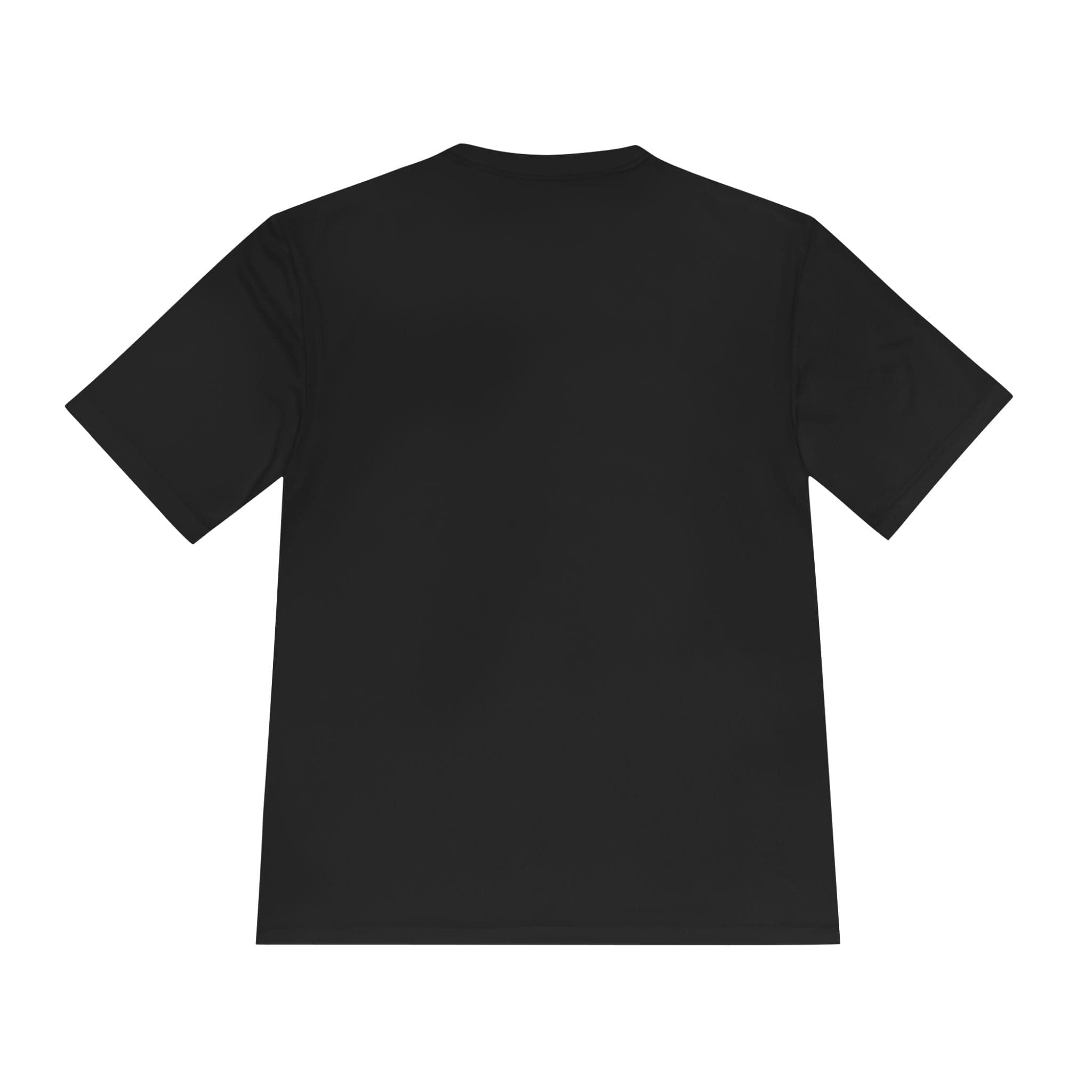 UCCA Athlete’s Performance Moisture Wiking Tee – Move Faster, Play Harder T-Shirt