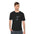 UCCA Athlete’s Performance Moisture Wiking Tee – Move Faster, Play Harder XS / Black T-Shirt