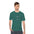 UCCA Athlete’s Performance Moisture Wiking Tee – Move Faster, Play Harder XS / Forest Green T-Shirt