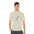 UCCA Athlete’s Performance Moisture Wiking Tee – Move Faster, Play Harder XS / Sand T-Shirt