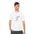 UCCA Athlete’s Performance Moisture Wiking Tee – Move Faster, Play Harder XS / White T-Shirt
