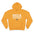 UCCA Champion Hoodie - UNLOCK CREATIVITY, CHAMPION AMBITION Gold / S Hoodie
