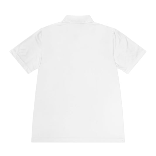 "UCCA Elite Performance" Men's Sport Polo Shirt T-Shirt