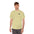 "UCCA Elite Performance" Men's Sport Polo Shirt Vegas Gold / S T-Shirt
