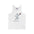 UCCA Game Day Jersey Tank – Play Hard, Chill Harder - 3 Colors XS / White Tank Top