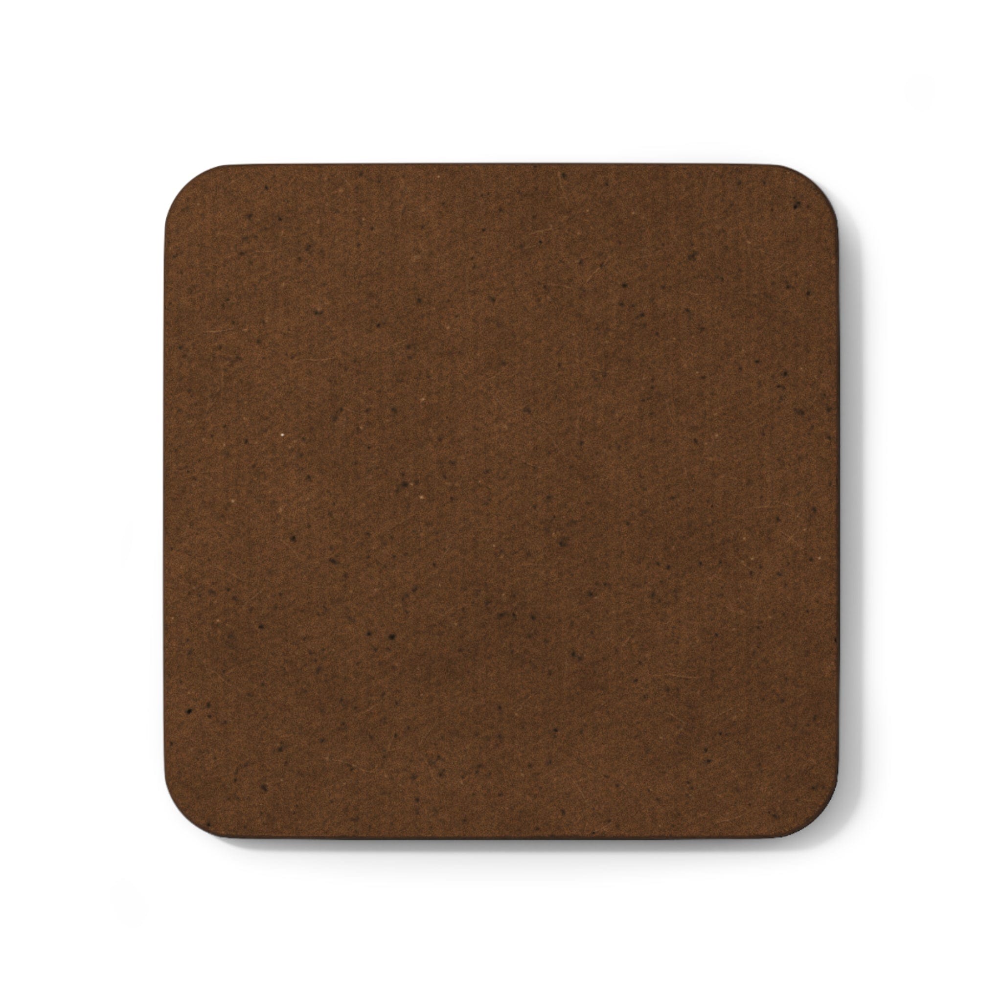 UCCA Hardboard Back Coaster 3.5