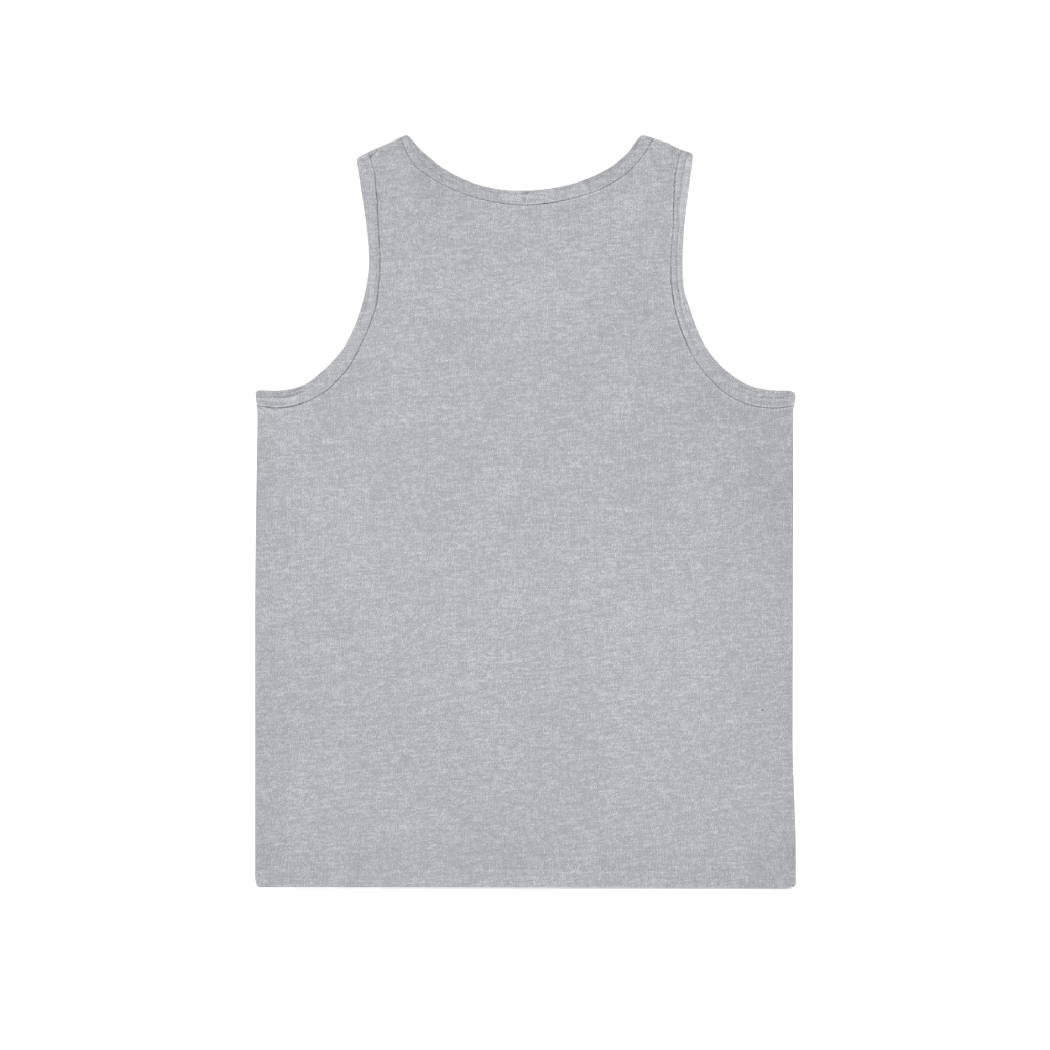 UCCA Hip Hop Club Retro Tank - Unisex Softstyle™ Tank Top