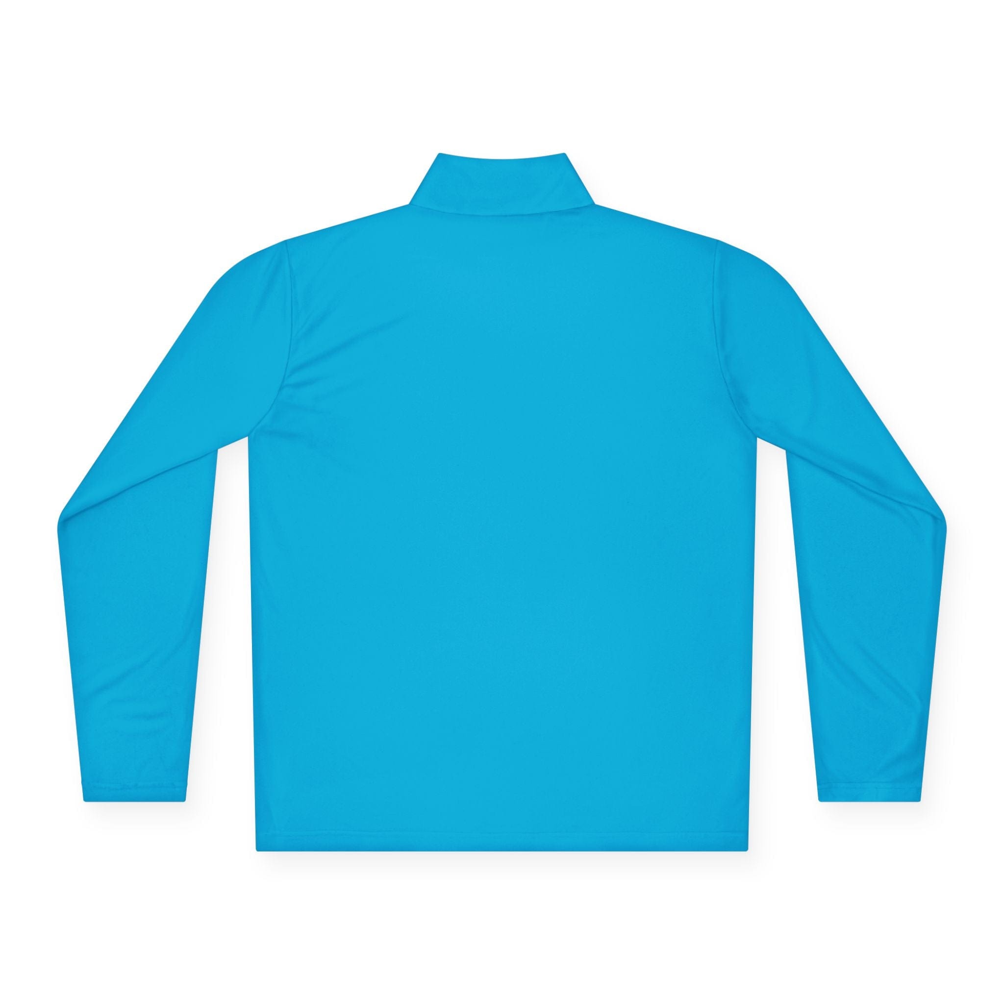 UCCA Iconic Unisex Quarter-Zip Pullover – Game-Ready & Everyday Cool Long-sleeve