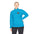 UCCA Iconic Unisex Quarter-Zip Pullover – Game-Ready & Everyday Cool S / Atomic Blue Long-sleeve