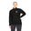 UCCA Iconic Unisex Quarter-Zip Pullover – Game-Ready & Everyday Cool S / Black Long-sleeve