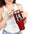 UCCA Insulated Travel Mug: Bold, Durable, and Ready for Anything, 40oz 40oz / Red Mug
