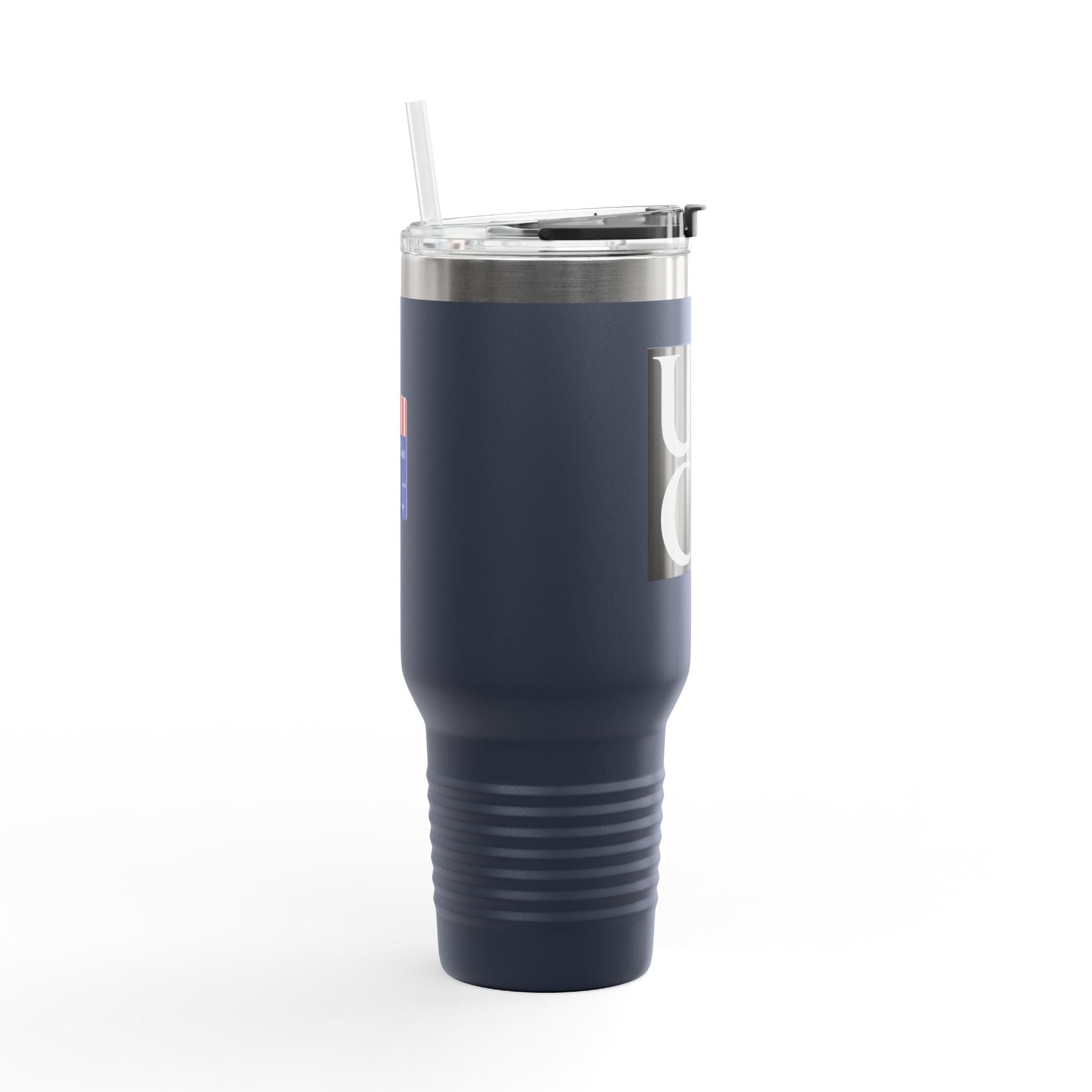 UCCA Insulated Travel Mug: Bold, Durable, and Ready for Anything, 40oz Mug