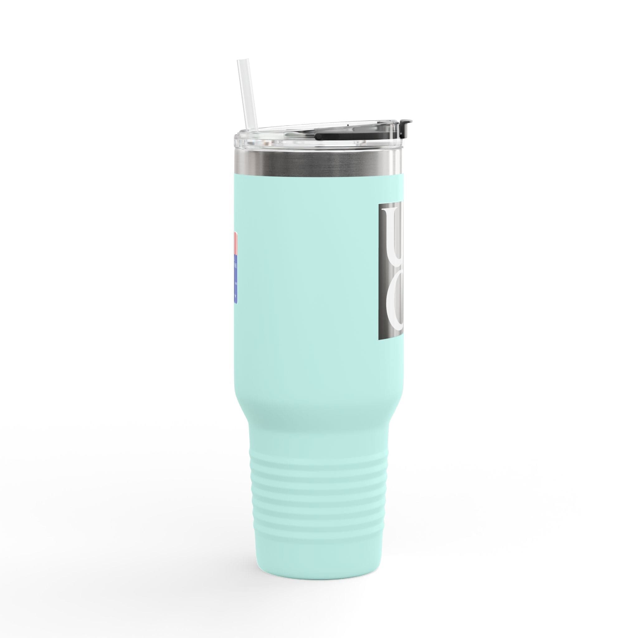 UCCA Insulated Travel Mug: Bold, Durable, and Ready for Anything, 40oz Mug