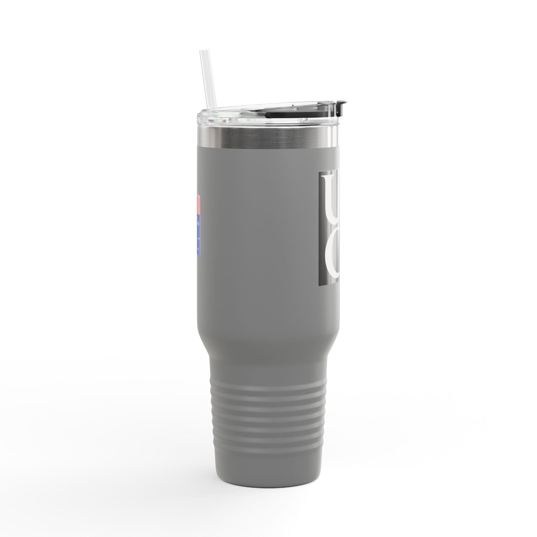 UCCA Insulated Travel Mug: Bold, Durable, and Ready for Anything, 40oz Mug
