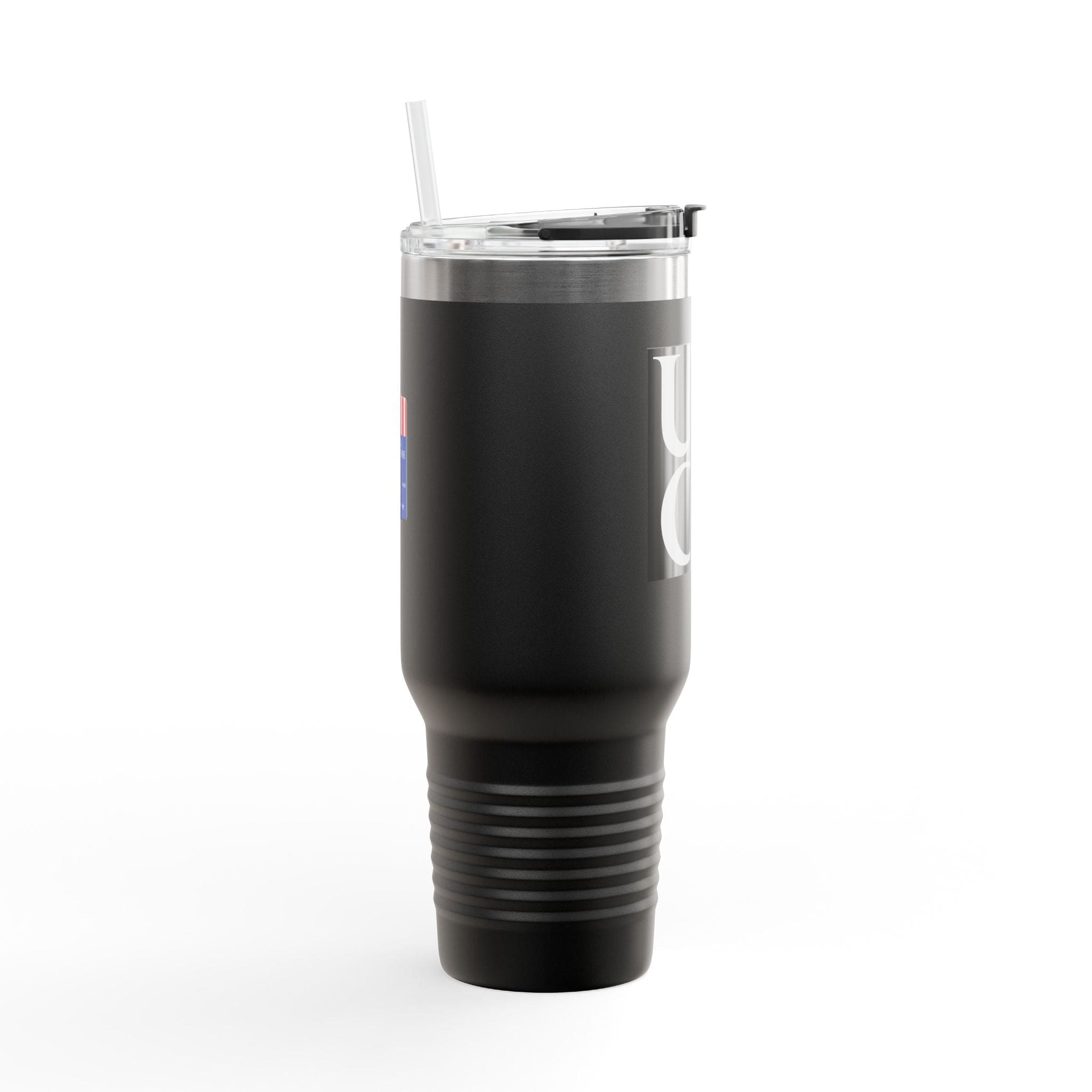 UCCA Insulated Travel Mug: Bold, Durable, and Ready for Anything, 40oz Mug