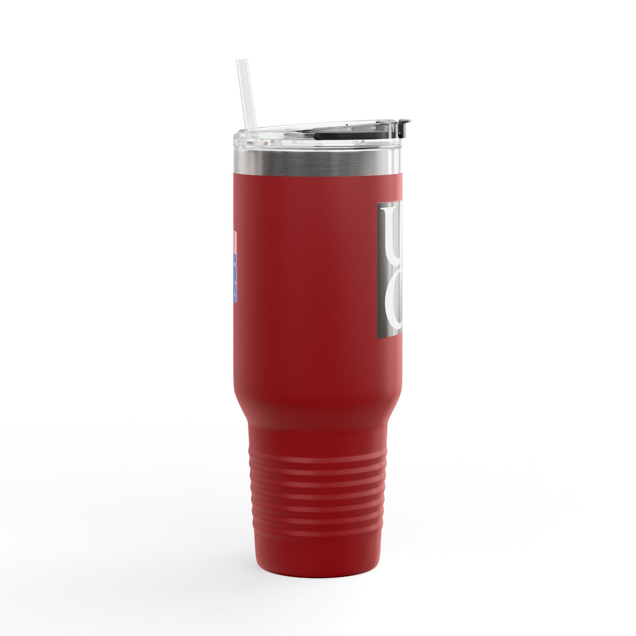 UCCA Insulated Travel Mug: Bold, Durable, and Ready for Anything, 40oz Mug