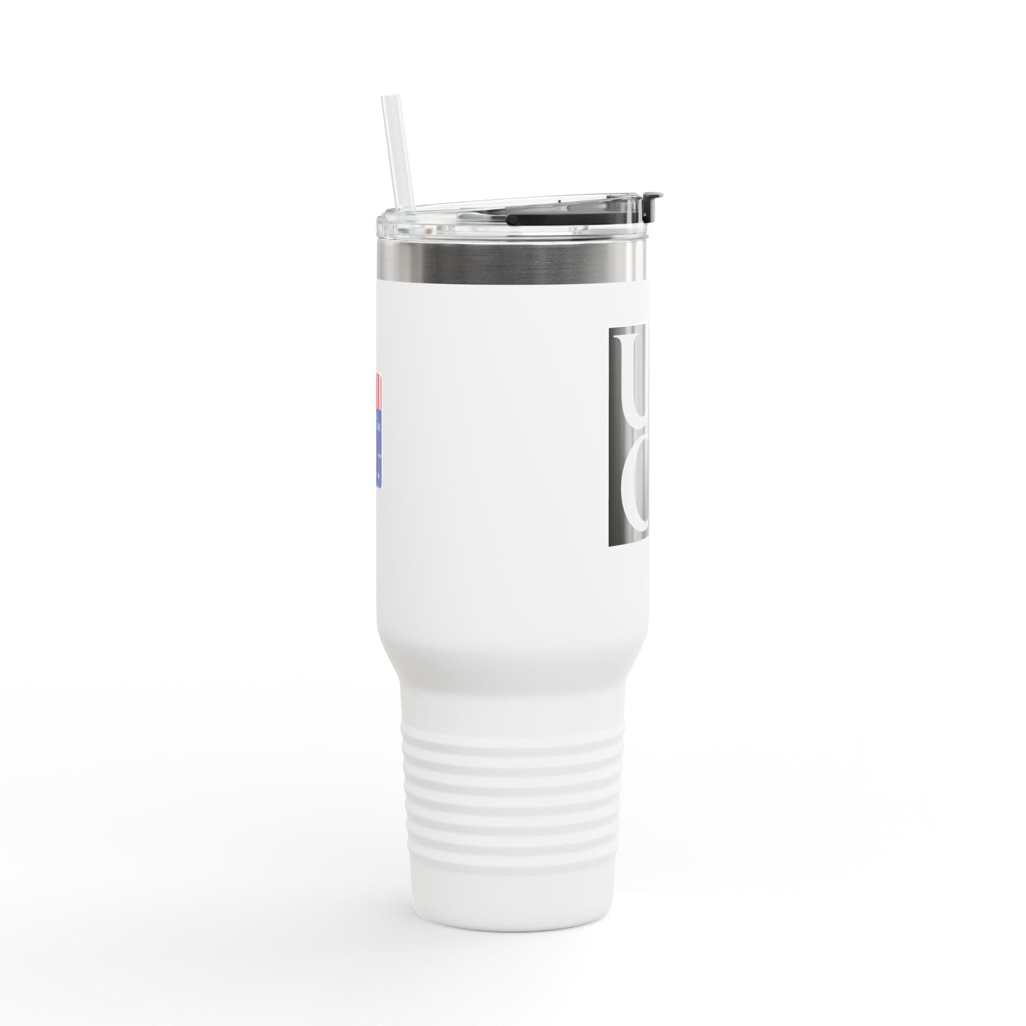 UCCA Insulated Travel Mug: Bold, Durable, and Ready for Anything, 40oz Mug