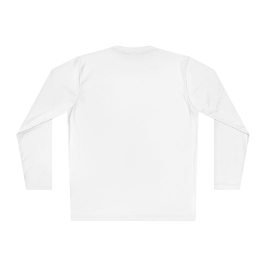 UCCA Lightweight Long Sleeve Tee – Active Comfort, Everyday Cool Long-sleeve
