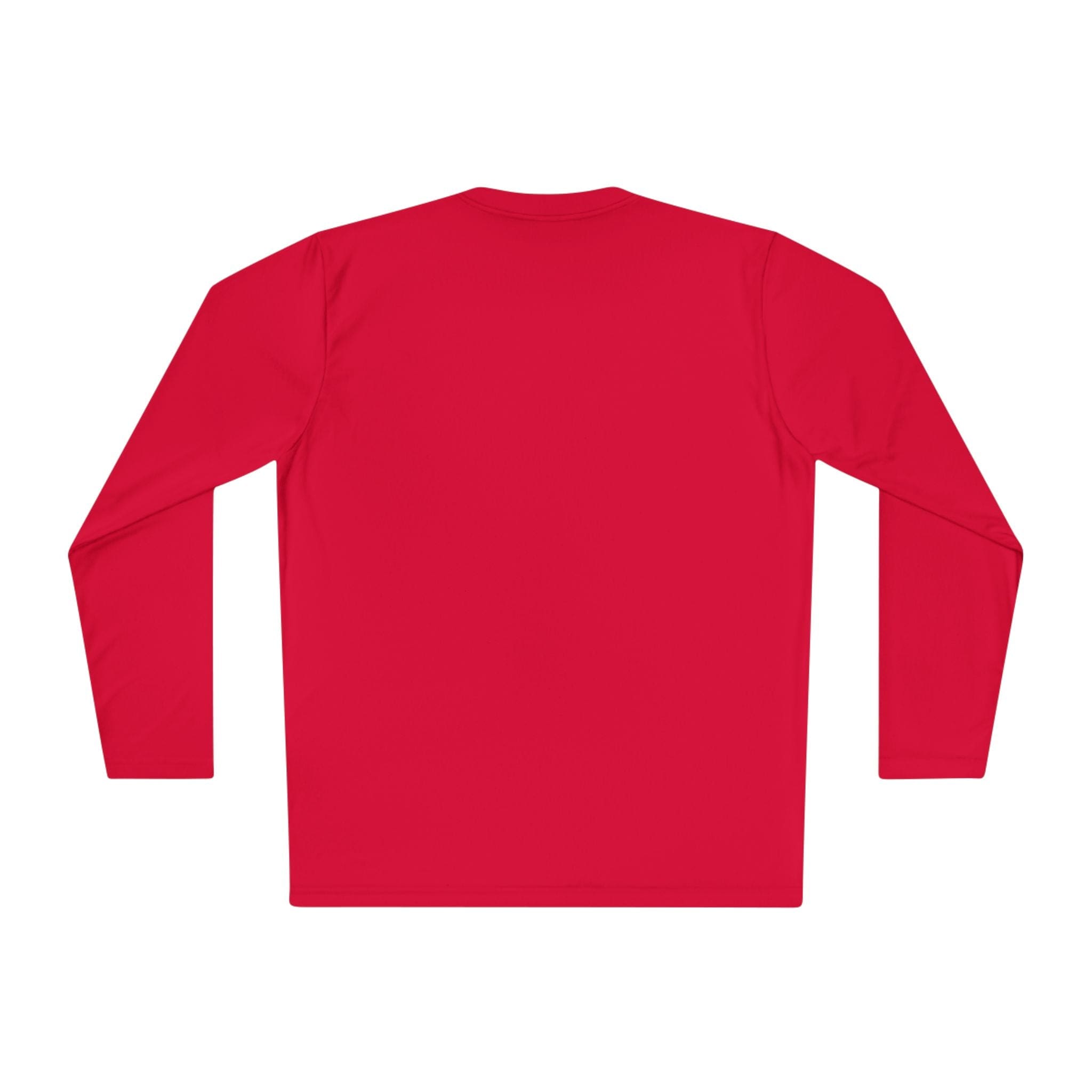 UCCA Lightweight Long Sleeve Tee – Active Comfort, Everyday Cool Long-sleeve
