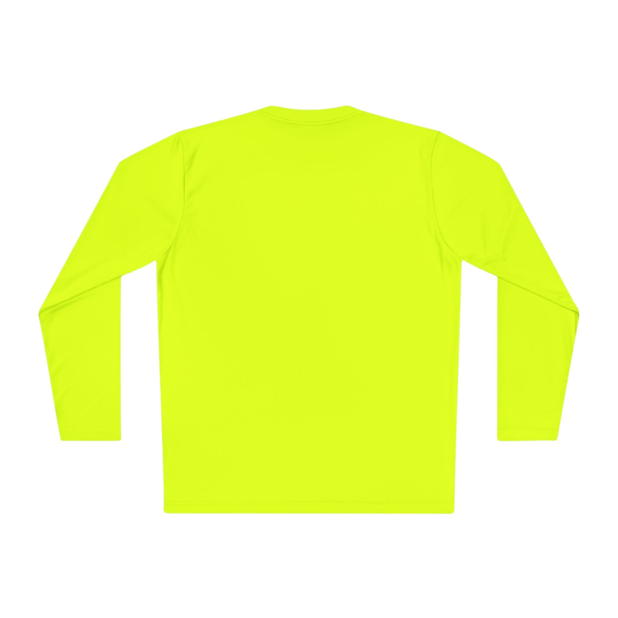 UCCA Lightweight Long Sleeve Tee – Active Comfort, Everyday Cool Long-sleeve