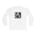 UCCA Lightweight Long Sleeve Tee – Active Comfort, Everyday Cool White / XS Long-sleeve