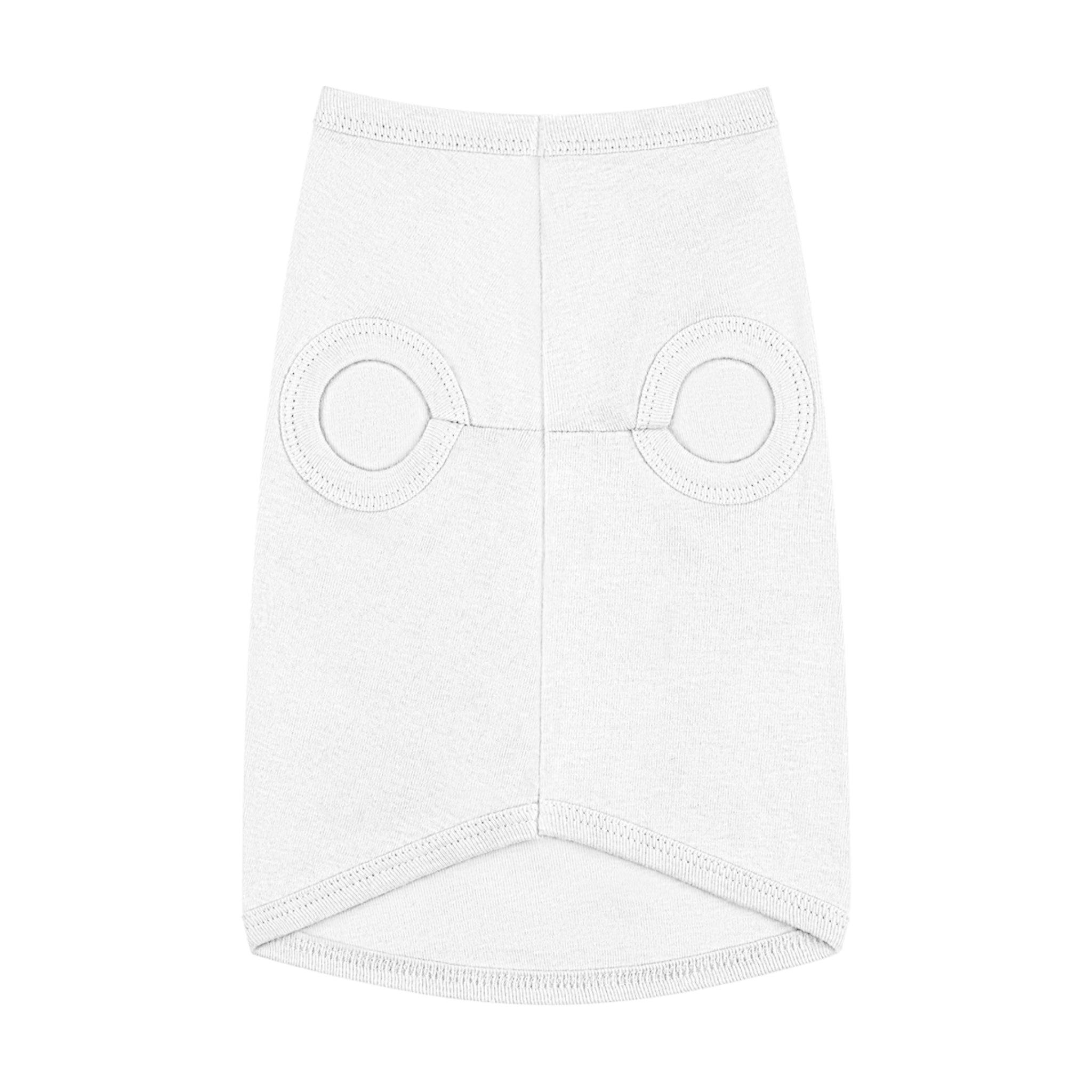 UCCA Official Mascot Pet Tank – Perfect for Your Pooch! Pets