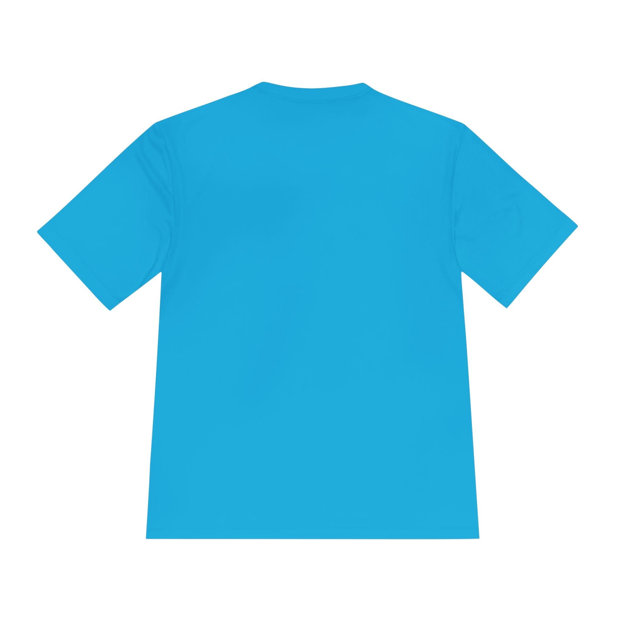 UCCA Performance Moisture Wicking Tee – Elevate Your Game T-Shirt